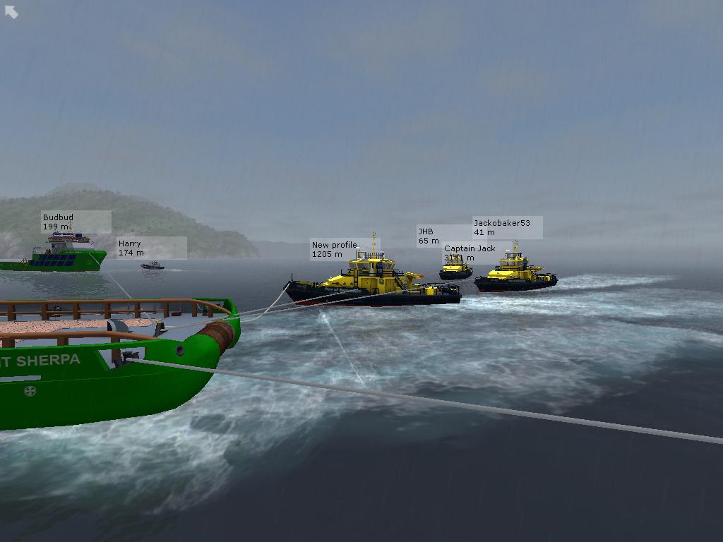 New Ships For Ship Simulator 2008 Download